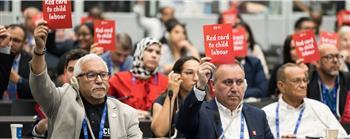 الأمم المتحدة: 138 مليون طفل ضحايا لعمل الأطفال