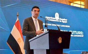   وزير الصناعة يستعرض مستجدات استراتيجية النهوض بالصناعة المصرية 2030 