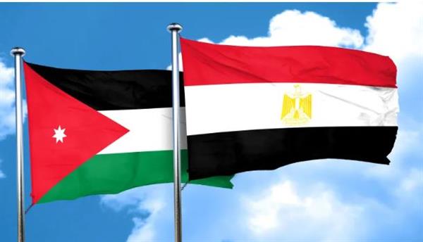 الأردن: مصر الشقيقة الكبرى للدول العربية ودورها في دعم الأمن العربي ليس مستغربًا