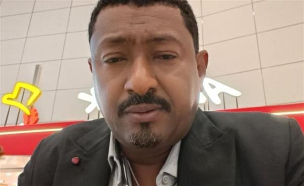 منتصر عثمان: شراكة "الأمل" وديوان الزكاة أكبر مبادرة لتفويج 10 آلاف سوداني من مصر