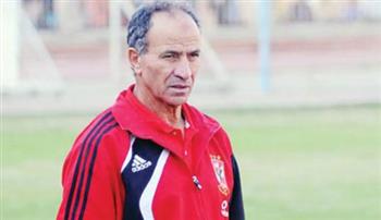 فتحي مبروك : منتخب مصر قادر على عبور بلجيكا