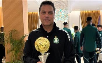   أهلي طرابلس يتوج بلقب كأس ليبيا مع البدري