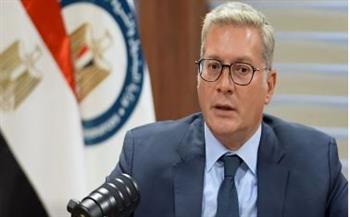   وزير البترول: إنهاء مستحقات الشركاء بالكامل وبلوغها صفر يفتح مرحلة جديدة لزيادة الإنتاج