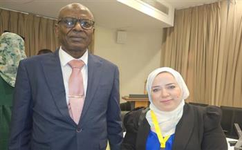   وزير النقل السوداني: مصر شريك رئيسي في إعادة إعمار وتطوير منظومة النقل بالسودان