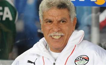 حسن شحاته : المدرب يتحمل مسؤولية اختياراته ولا يجوز التشكيك في العميد