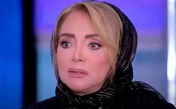   شهيرة تنعى عبد العزيز مخيون : فزعت وبكيت من خبر وفاته الصادم