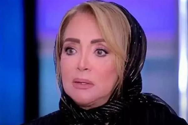 شهيرة تنعى عبد العزيز مخيون : فزعت وبكيت من خبر وفاته الصادم