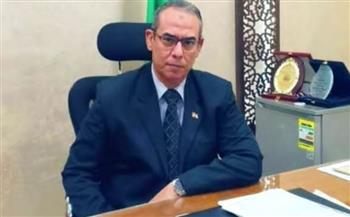  إحالة رئيسي لجنتين ومراقبين بامتحانات الشهادة الإعدادية بالقليوبية إلى التحقيق