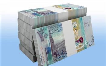 الدينار الكويتي اليوم.. آخر تحديثات الأسعار في البنوك المصرية