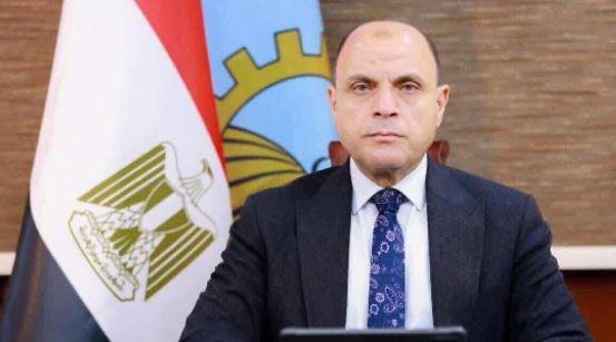 محافظ الغربية: إطلاق خدمة جديدة عبر منظومة التصالح لاستبدال العدادات الكودية بعدادات دائمة