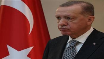 أردوغان: الهجمات الإسرائيلية على سوريا ولبنان تهدد تركيا