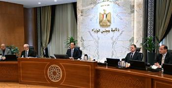   رئيس الوزراء: توريد 4.6 مليون طن قمح من المزارعين 