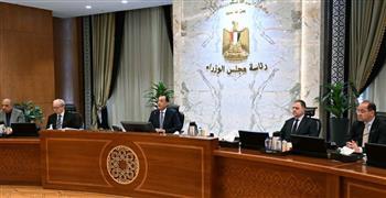 رئيس الوزراء: توريد 4.6 مليون طن قمح من المزارعين 