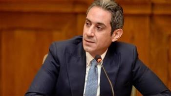 أيمن حامد: مصر تواصل دورها المحوري لترسيخ الاستقرار الإقليمي