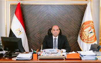   وزير العمل يعتمد صرف 1.29 مليون جنيه لـ381 عاملًا من العمالة غير المنتظمة 
