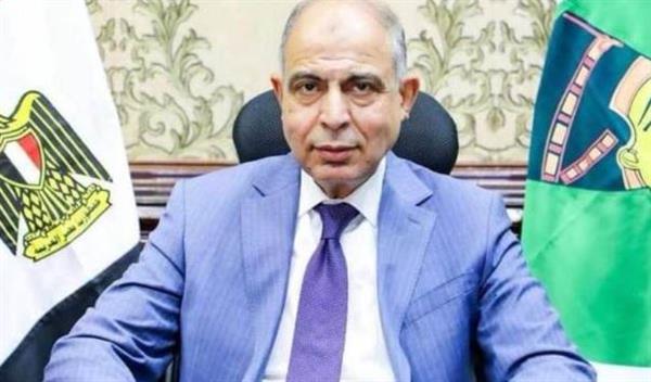 محافظ المنيا : الدولة تستهدف التوسع في المشروعات الزراعية