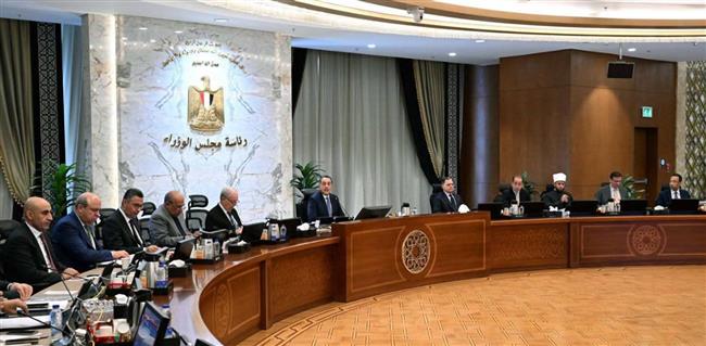الحكومة توافق على عدة قرارات مهمة.. تعرف عليها