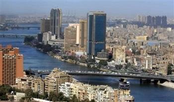   شديدة الحرارة.. الأرصاد تكشف حالة الطقس غدًا