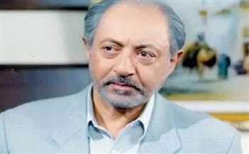 "المهن التمثيلية" تنعى عبد العزيز مخيون : أثرى الفن العربي بأعمال خالدة