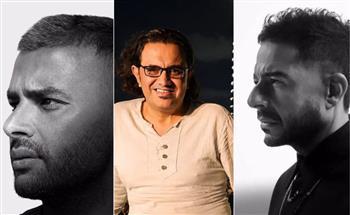 بعد نجاح "سيبه يا قلبي" لـ حماقي.. رمضان محمد يعلن تفاصيل تعاونه مع رامي صبري