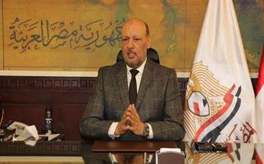 حزب المصريين: القمة المصرية الكونغولية تعكس عمق الشراكة الاستراتيجية بين البلدين