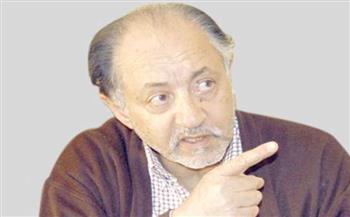 المركز القومي للمسرح ينعى الفنان عبدالعزيز مخيون