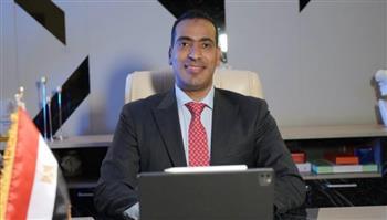 محمود حسين طاهر: رسائل الرئيس السيسي حول النيل تؤكد ثوابت مصر ورفض الإجراءات الأحادية