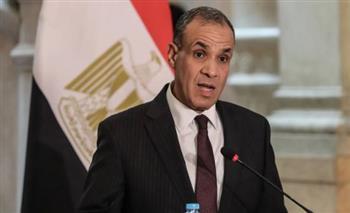 وزير الخارجية: العلاقات بين مصر وإريتريا متميزة