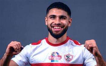 عمر فرج يتسبب في إيقاف قيد الزمالك 3 فترات جديدة