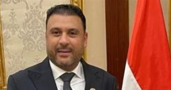   عمر الغنيمي: خطة 2026/2027 تعزز الصناعة وتؤكد توجه الدولة نحو اقتصاد إنتاجي قوي ومستدام