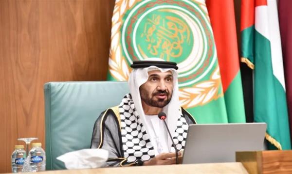البرلمان العربي يدين قانونًا إسرائيليًا لتوسيع الاستيلاء على أموال المقاصة الفلسطينية