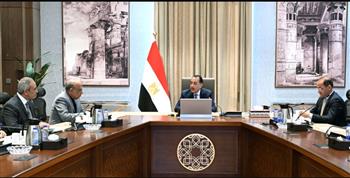   رئيس الوزراء يتابع إجراءات توفير التمويل المطلوب لمشروعات الطاقة الجديدة والمتجددة