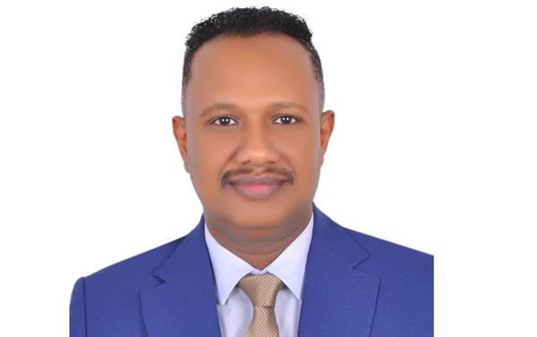 المستشار عباس: العلاقات السودانية المصرية تمثل نموذجاً للتعاون والتكامل بين شعبي وادي النيل