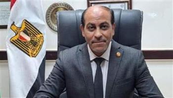 تحرير 58 محضرا في حملة مكبرة على المخابز بالقليوبية