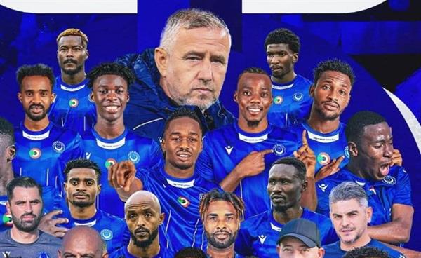 الهلال بطلًا لدوري النخبة السوداني بعد إسقاط المريخ في القمة