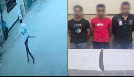 خلاف عائلي ينتهي بجريمة.. ضبط شاب اعتدى على عمّه في الإسكندرية