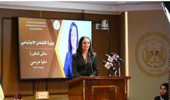   وزيرا التضامن الاجتماعي والعدل يشهدان إطلاق منظومة رقمية جديدة لدعم تنفيذ أحكام النفقات