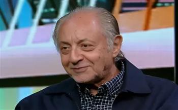 عبد العزيز مخيون .. فنان اختار الموهبة طريقًا فصار أحد أهم وجوه الدراما