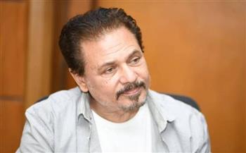 محمد رياض ينعى عبد العزيز مخيون : الفنان الكبير الراقي المثقف في رحاب الله