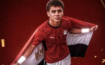   اتحاد الكرة يحتفي بإنجاز تاريخي لـ حمزة عبد الكريم