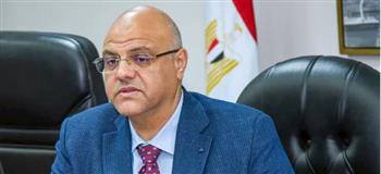   محافظ الإسكندرية يشيد بمتانة العلاقات المصرية الروسية خلال احتفالية القنصلية الروسية بالعيد الوطني