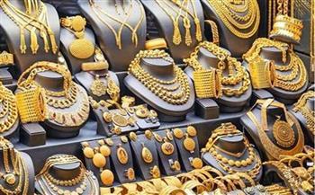 هبوط جديد في أسعار الذهب.. وعيار 21 يتراجع