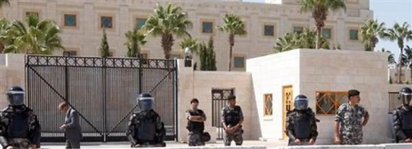 السفارة الأمريكية بالأردن تصدر تحذيرا أمنيا عاجلا لرعاياها
