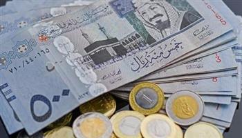   سعر الريال السعودي مقابل الجنيه المصري اليوم