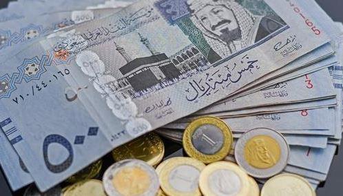 سعر الريال السعودي مقابل الجنيه المصري اليوم