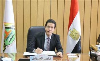   حصاد القوافل التنموية لجامعة بنها بمختلف قرى ومراكز القليوبية