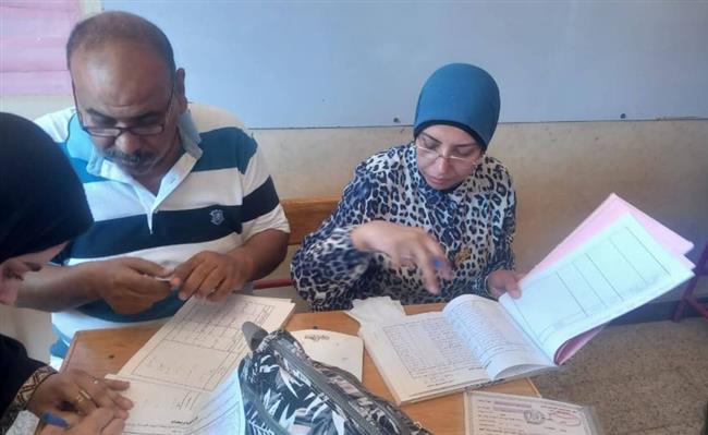 محافظ أسيوط: قوافل محو الأمية تسهم في بناء الإنسان وتعزيز الوعي المجتمعي