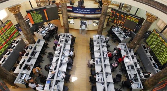 تراجع مؤشرات البورصة في مستهل جلسة نهاية الأسبوع