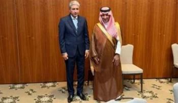 وزير السياحة يبحث مع نظيره السعودي خطة لتعزيز حركة السياحة بين مصر والسعودية