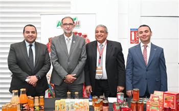   رئيس هيئة سلامة الغذاء يدعم الشركات المصرية المشاركة بالبعثة التجارية إلى المغرب